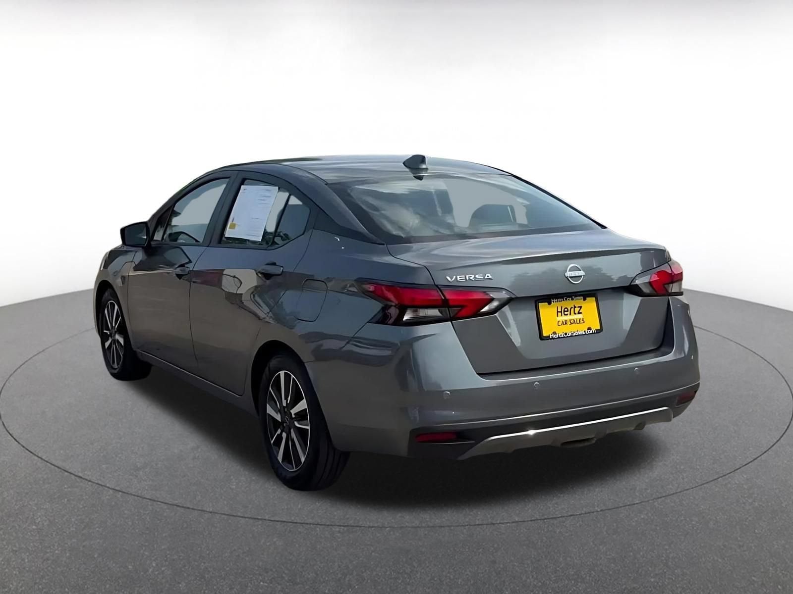 Thumbnail: 2025 Nissan Versa - 11