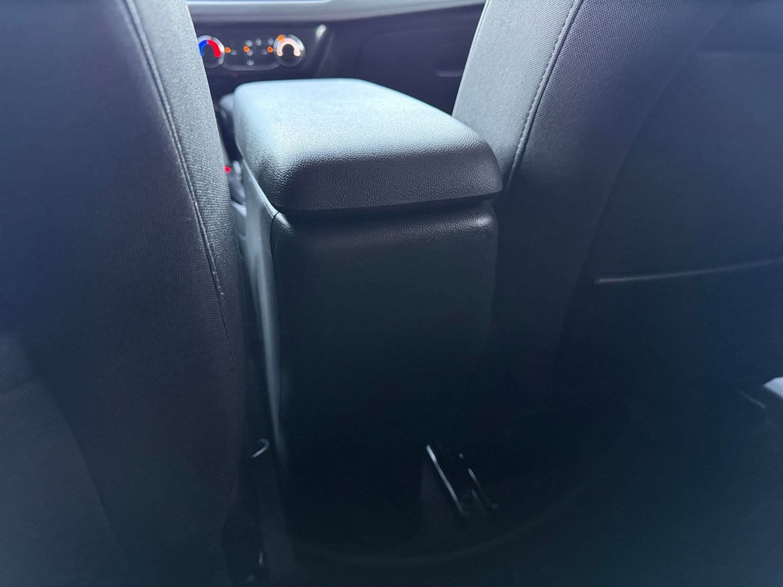 Thumbnail: 2025 Chevrolet TrailBlazer - 24