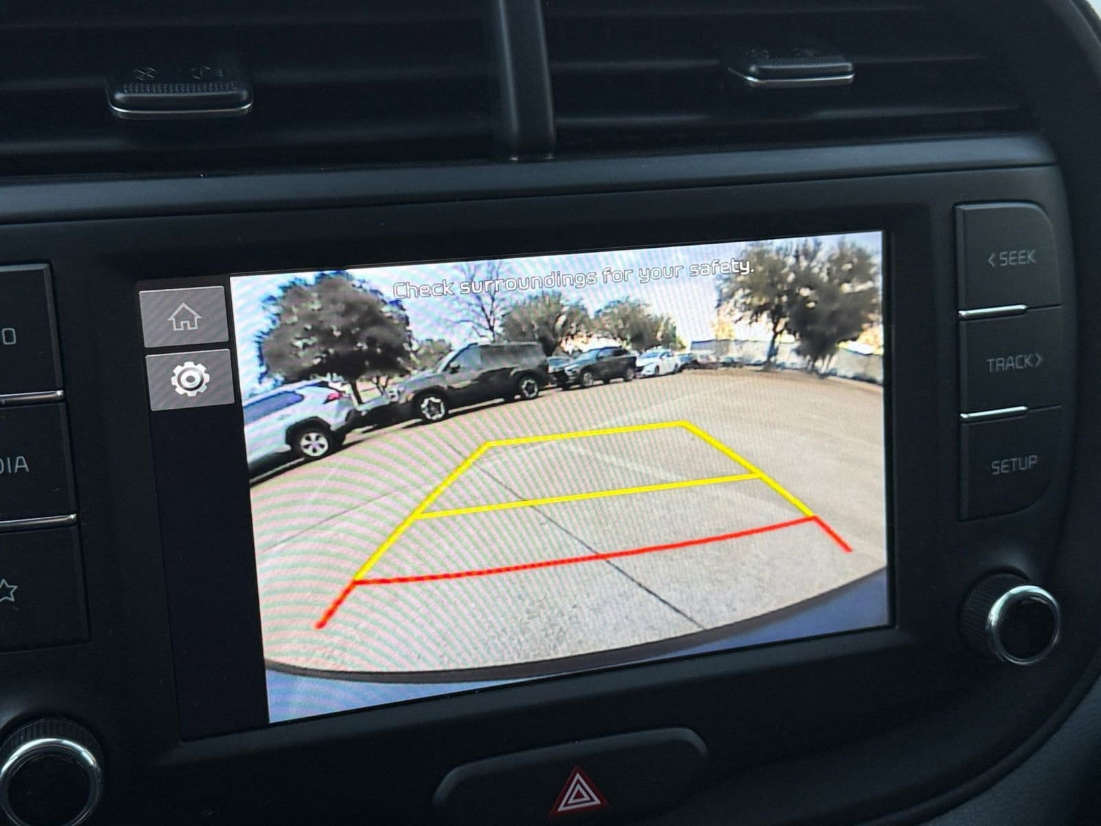 Thumbnail: 2025 Kia Soul - 24