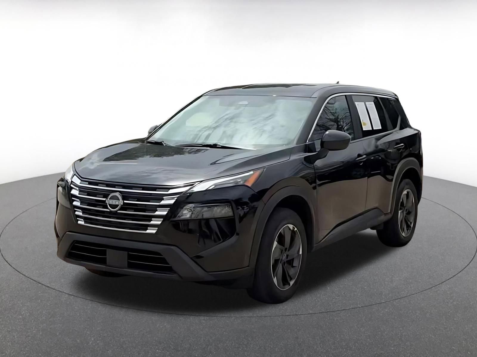 Thumbnail: 2025 Nissan Rogue - 7