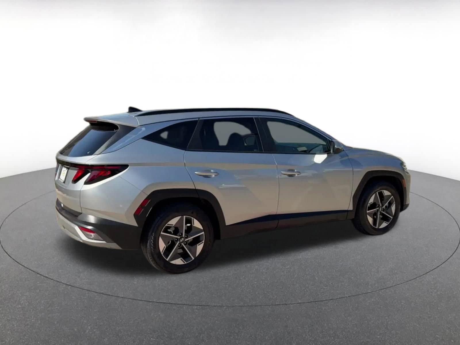 Thumbnail: 2025 Hyundai Tucson - 15