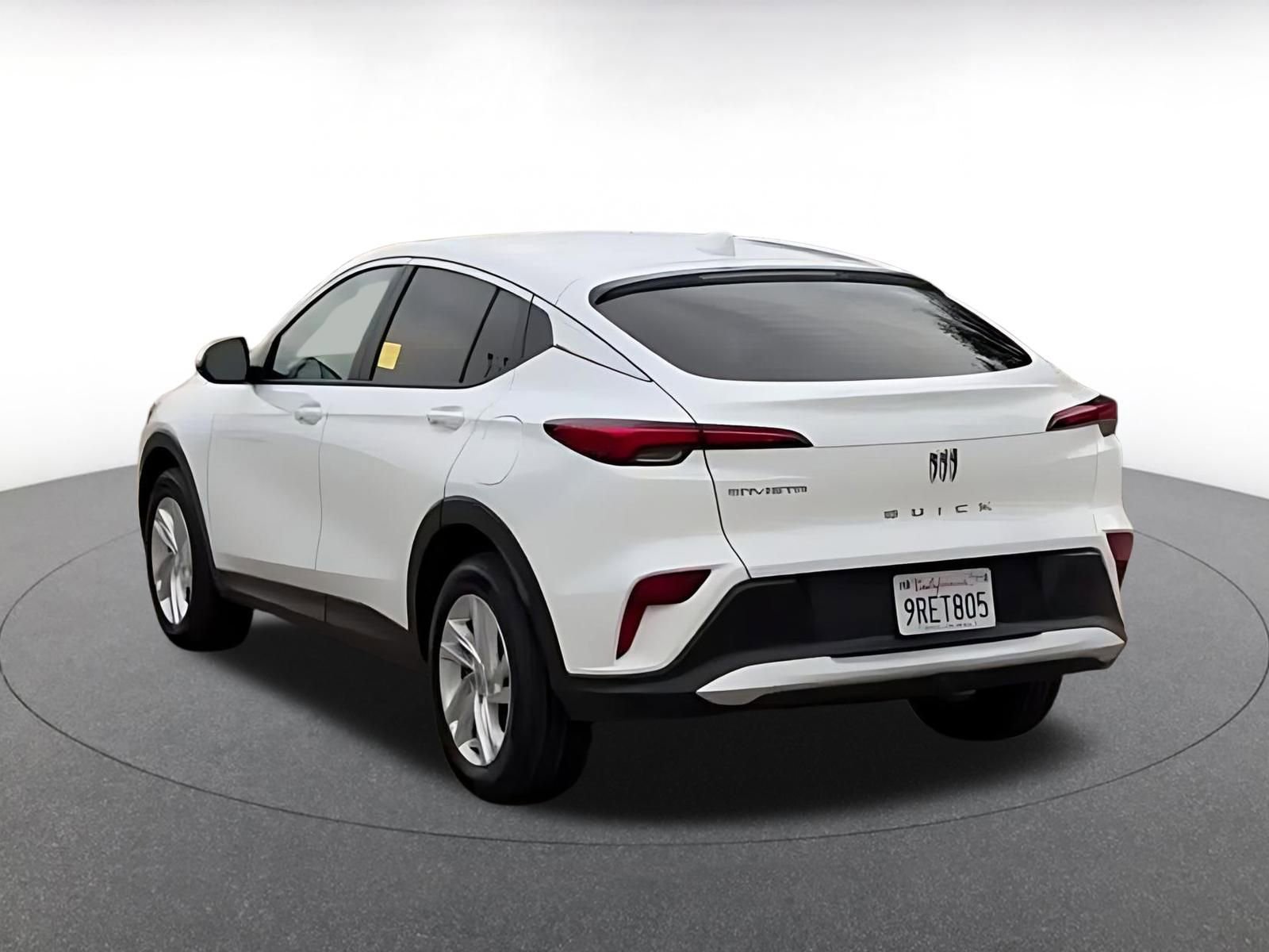 Thumbnail: 2025 Buick Envista - 4