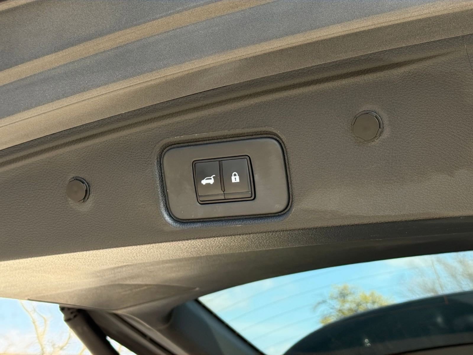 Thumbnail: 2025 Nissan Pathfinder - 23