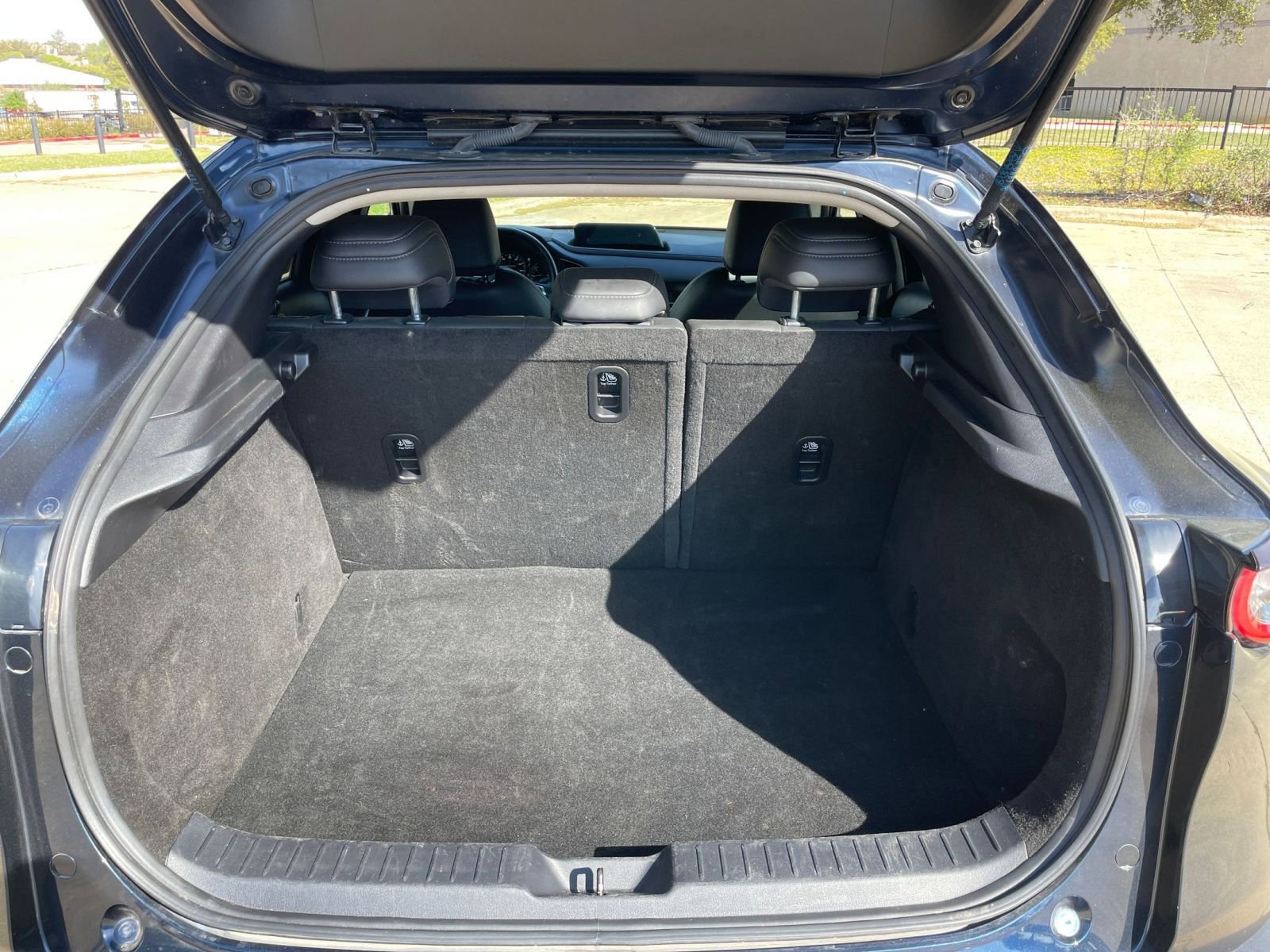 Thumbnail: 2024 Mazda CX-30 - 34