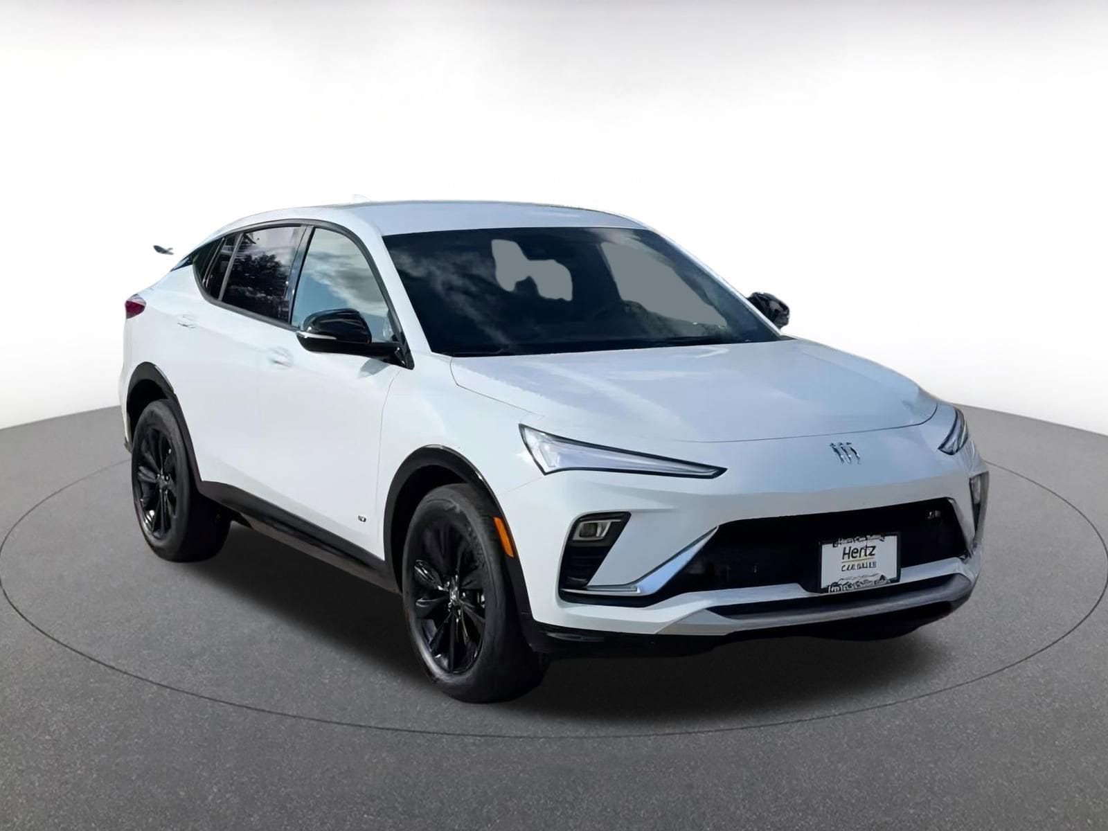 Thumbnail: 2025 Buick Envista - 3