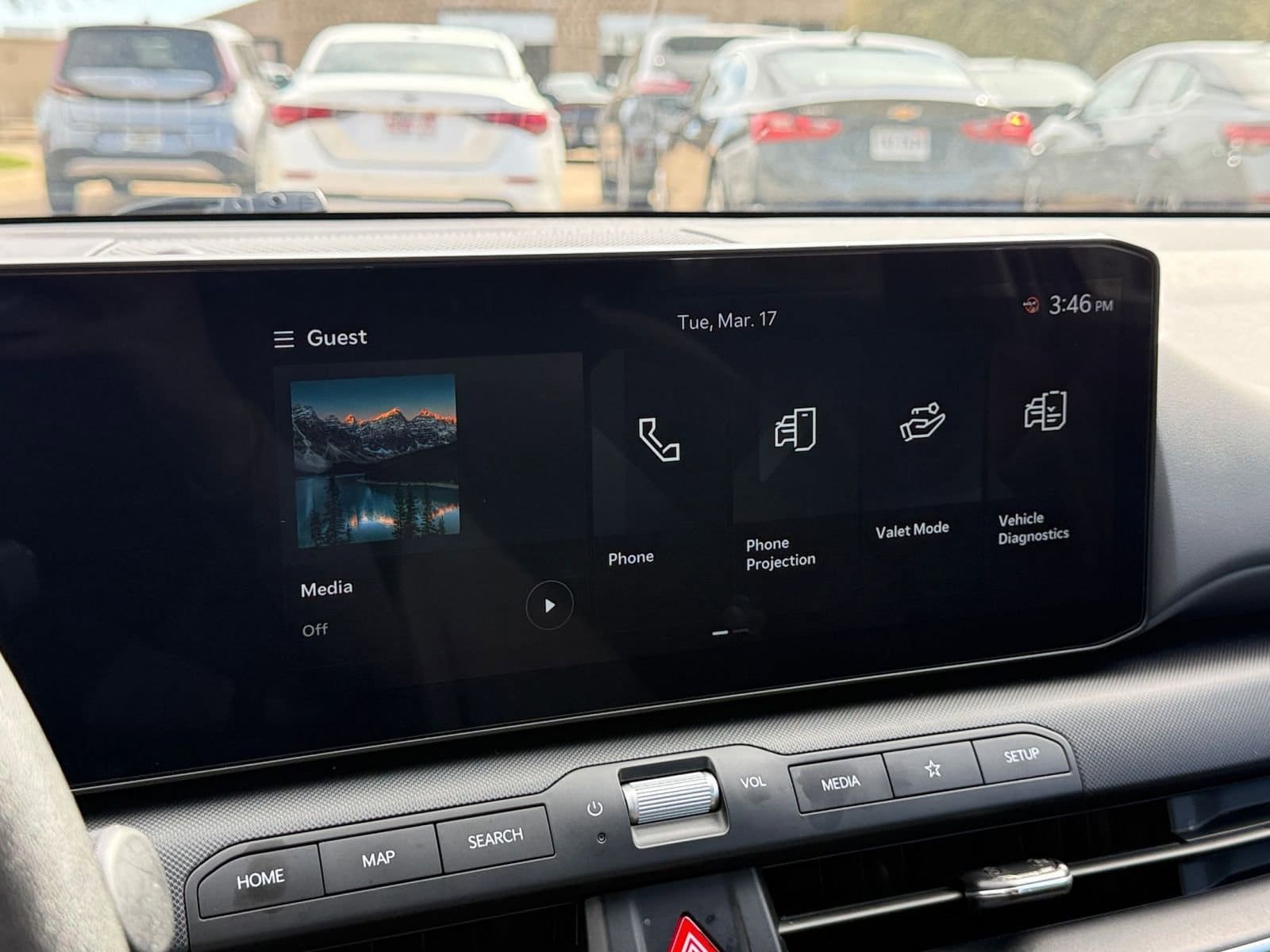 Thumbnail: 2025 Kia K4 - 21