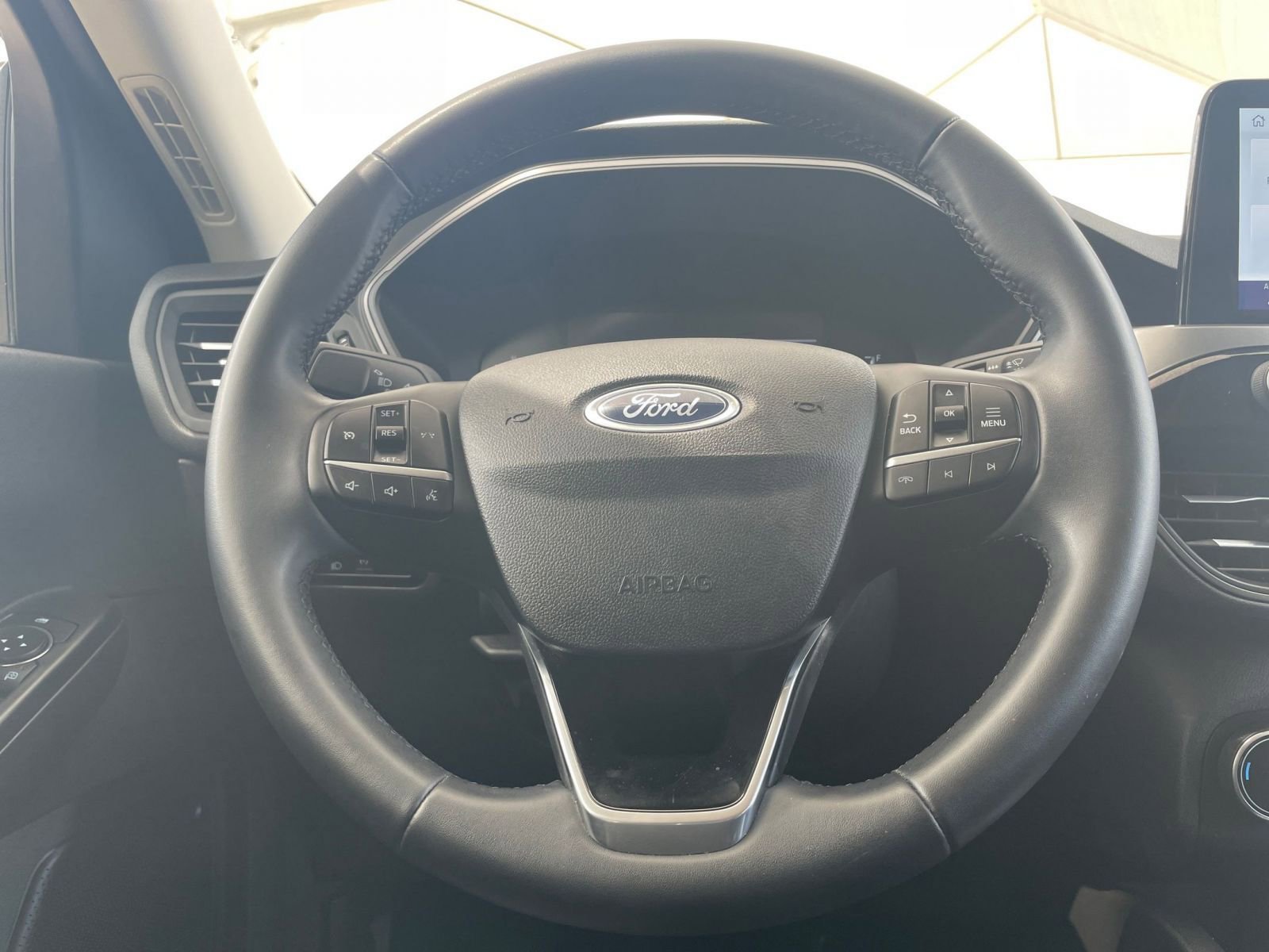 Thumbnail: 2024 Ford Escape - 28