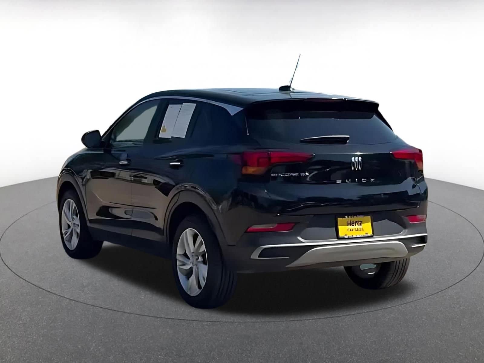 Thumbnail: 2025 Buick Encore GX - 11
