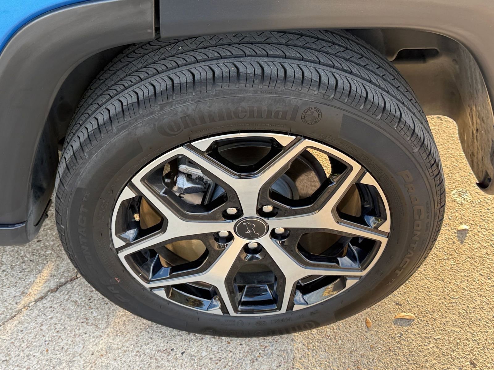 Thumbnail: 2025 Jeep Compass - 30