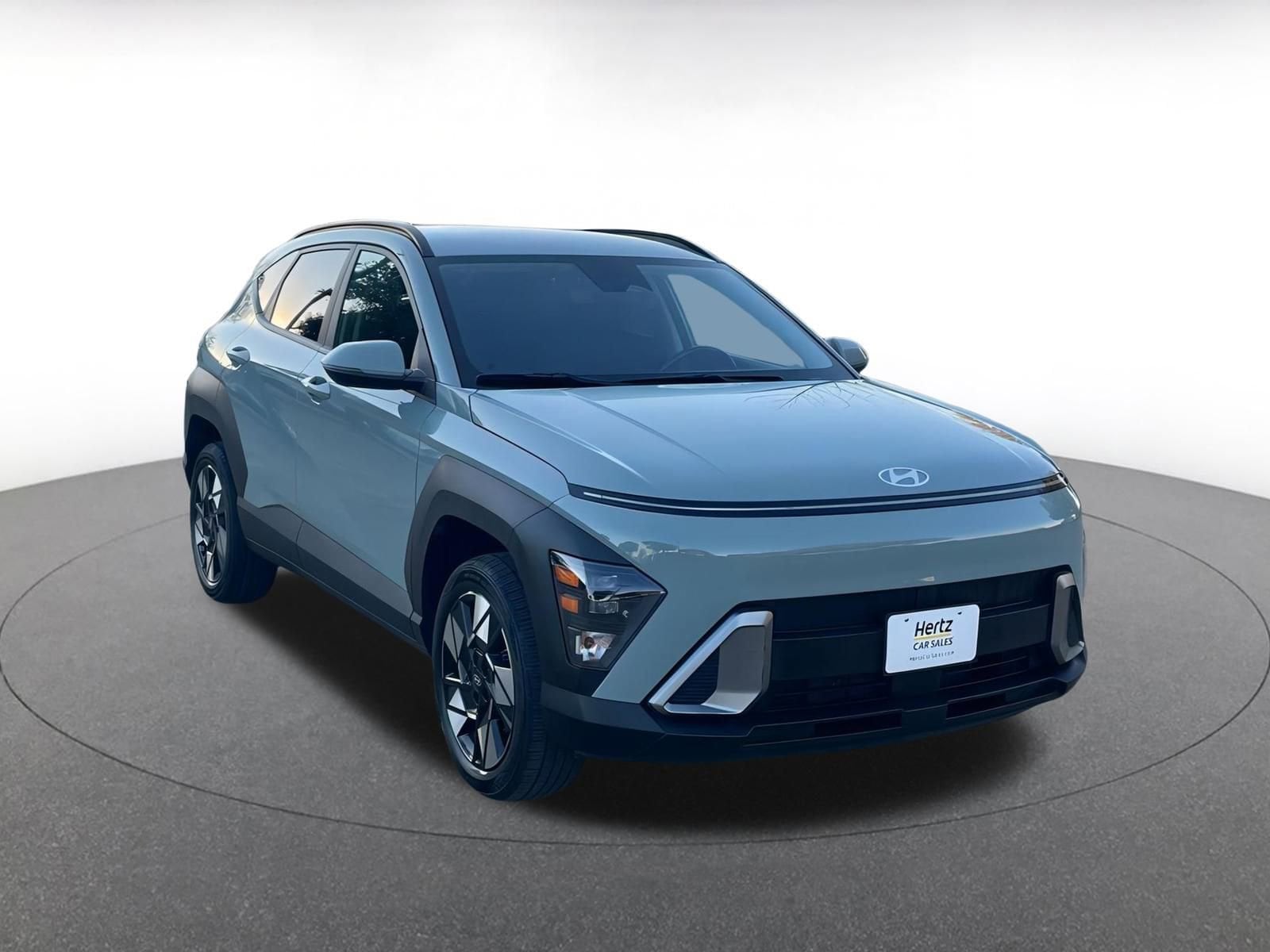 Thumbnail: 2025 Hyundai Kona - 1