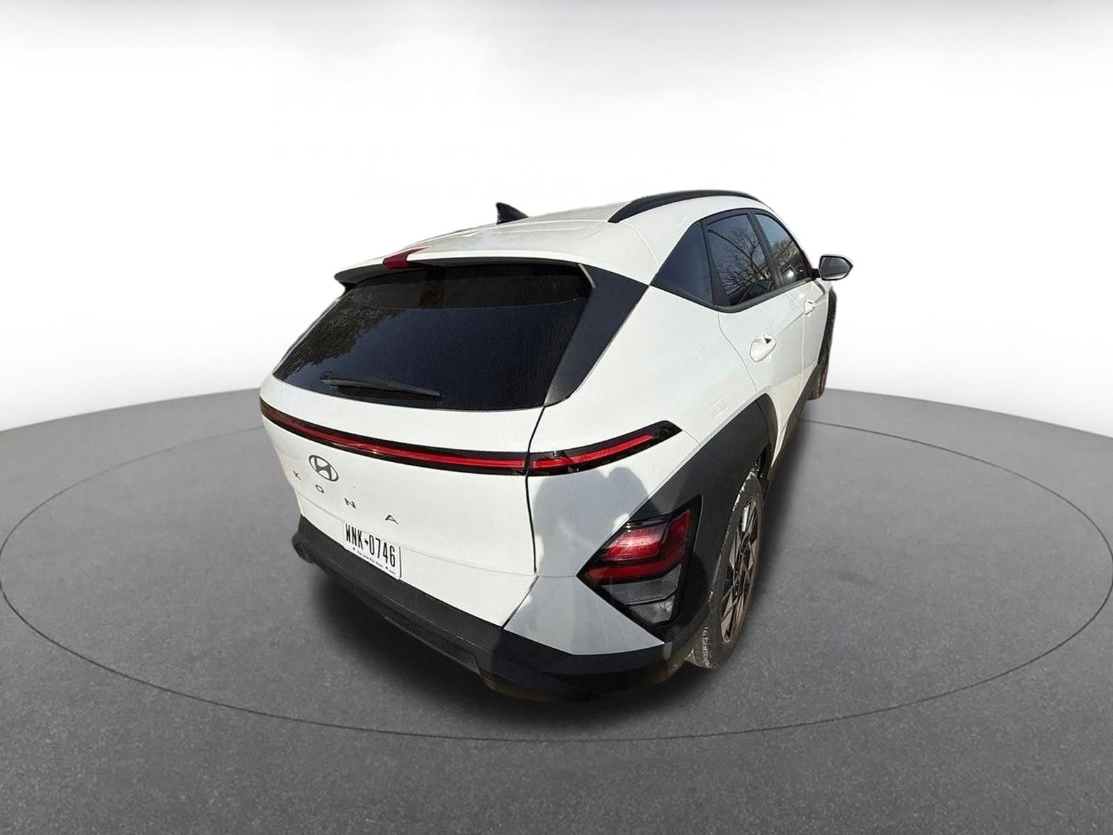 Thumbnail: 2025 Hyundai Kona - 5