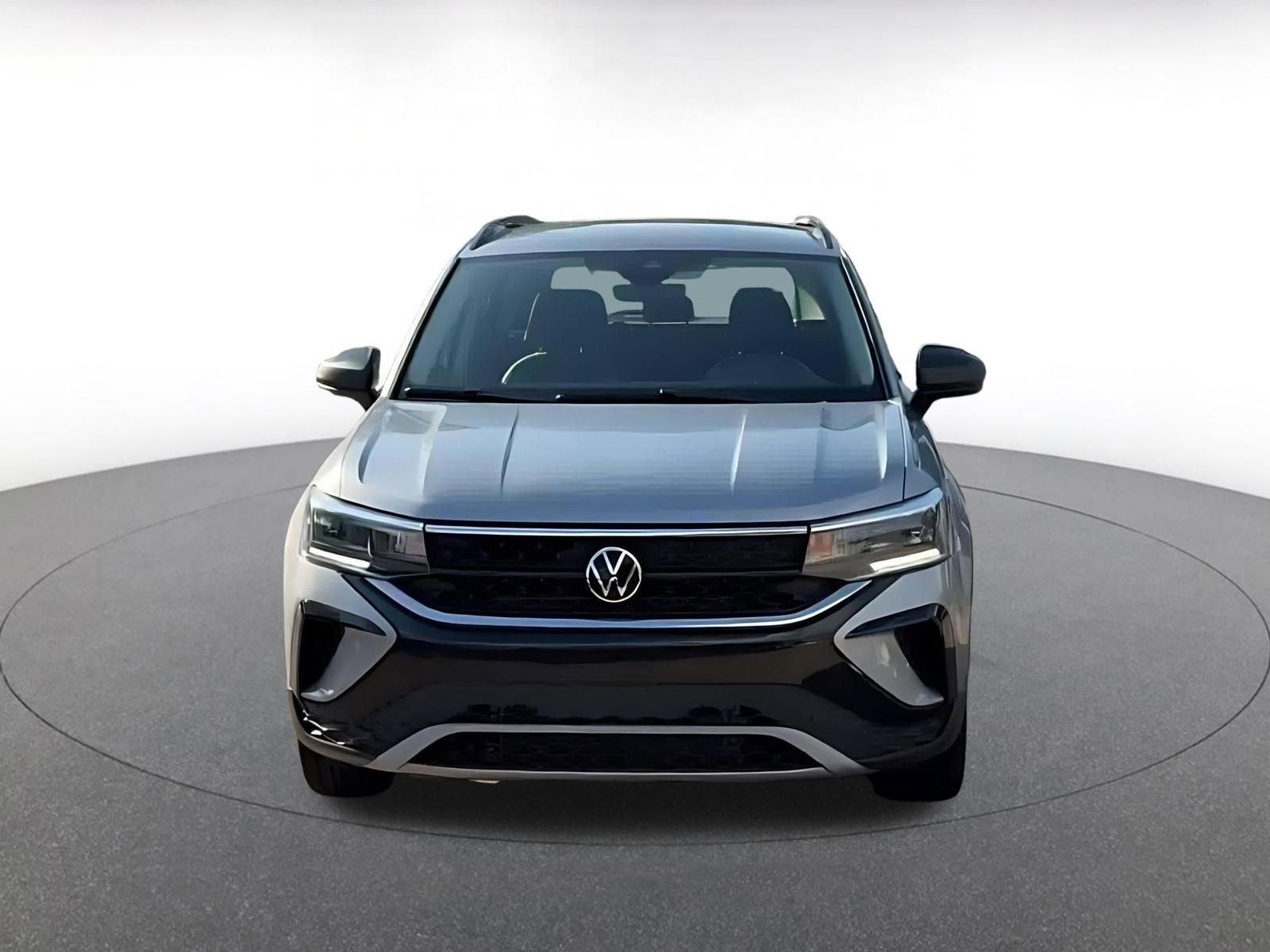 Thumbnail: 2024 Volkswagen Taos - 4