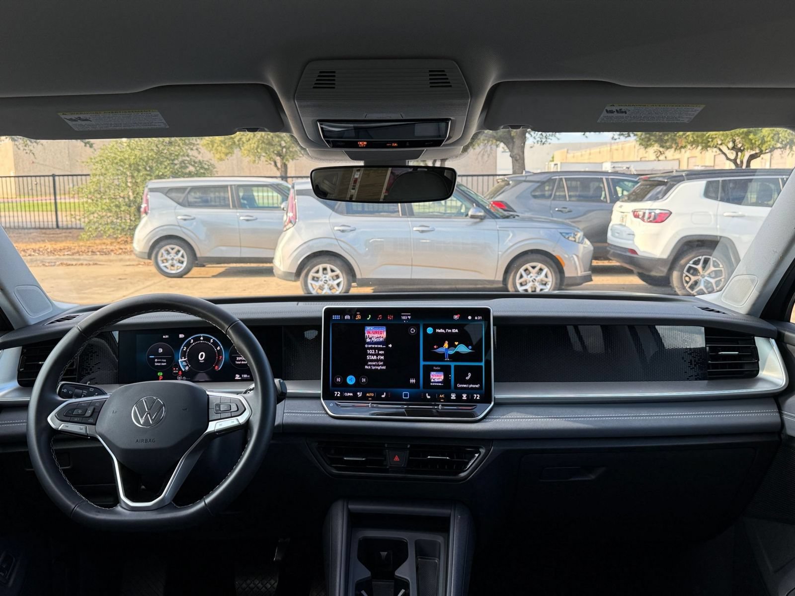 Thumbnail: 2026 Volkswagen Tiguan - 33