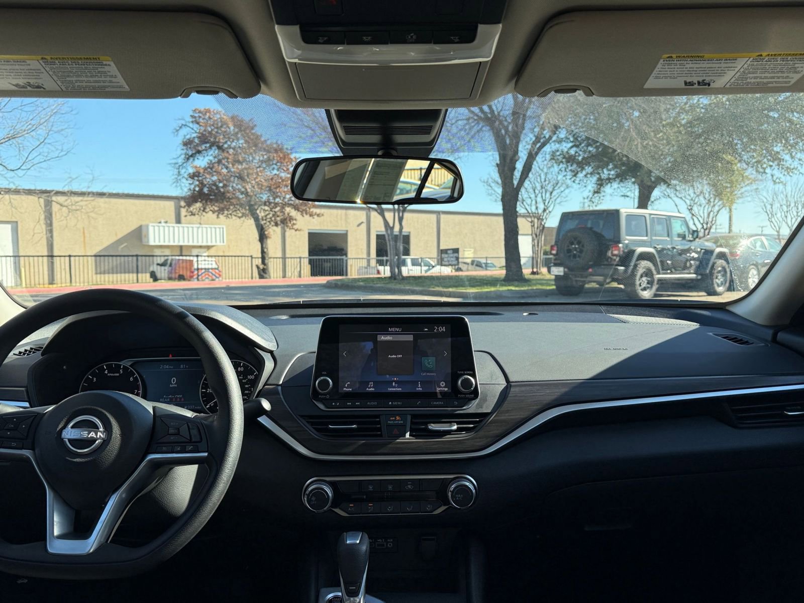 Thumbnail: 2025 Nissan Altima - 33