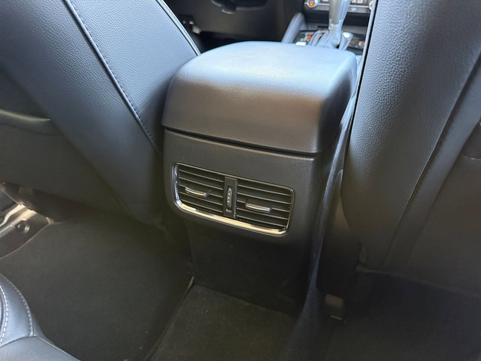 Thumbnail: 2025 Mazda CX-5 - 24