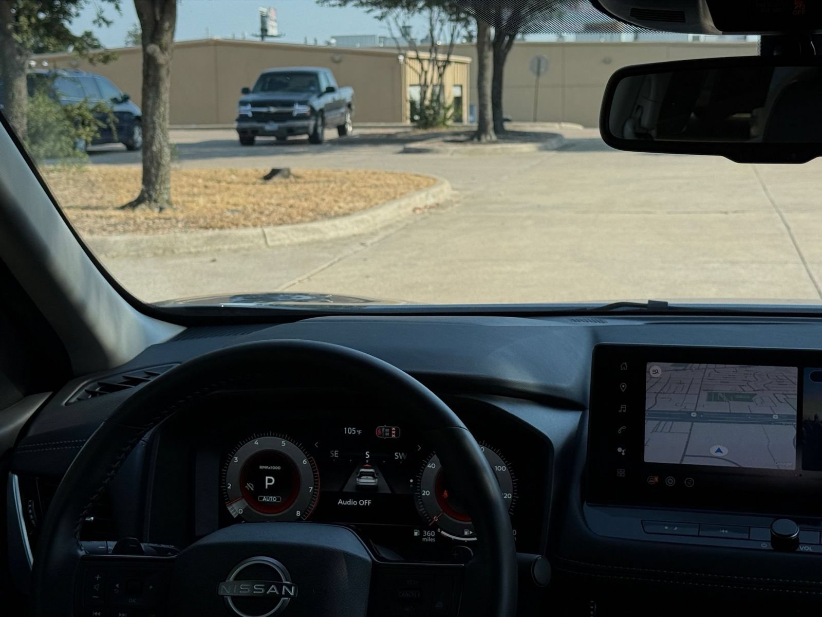 Thumbnail: 2026 Nissan Rogue - 31