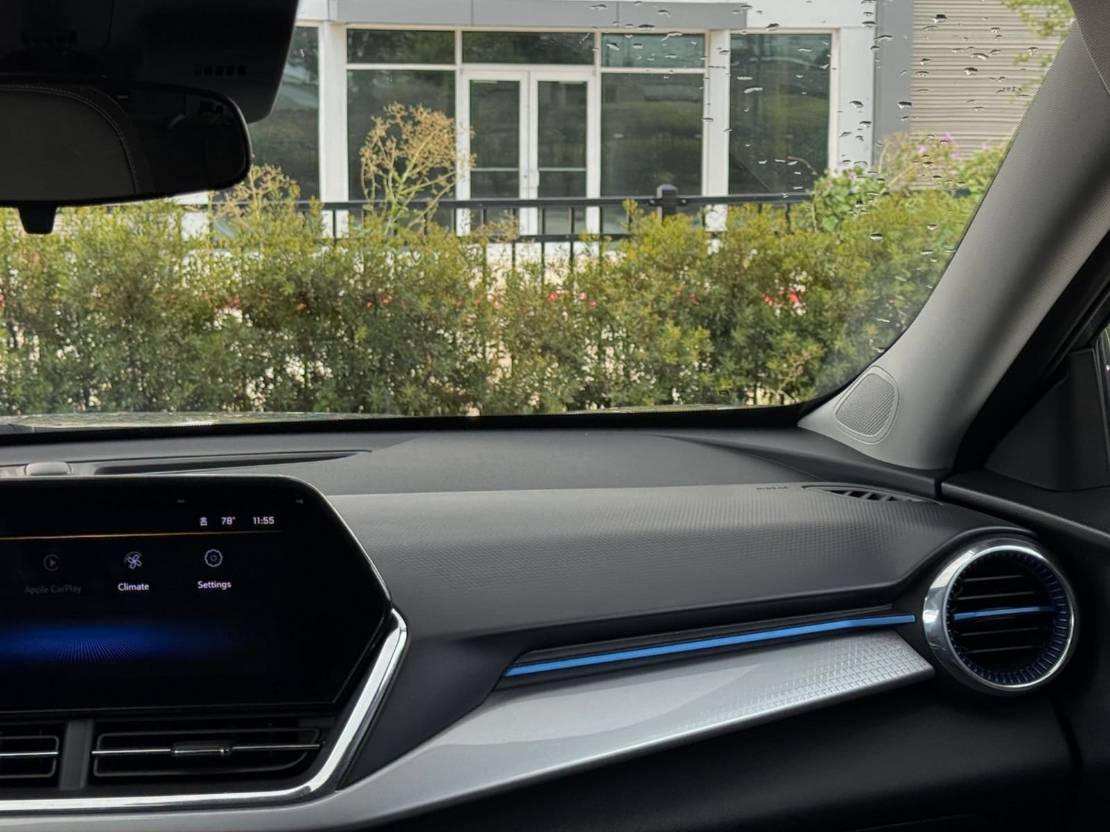 Thumbnail: 2025 Chevrolet Trax - 35