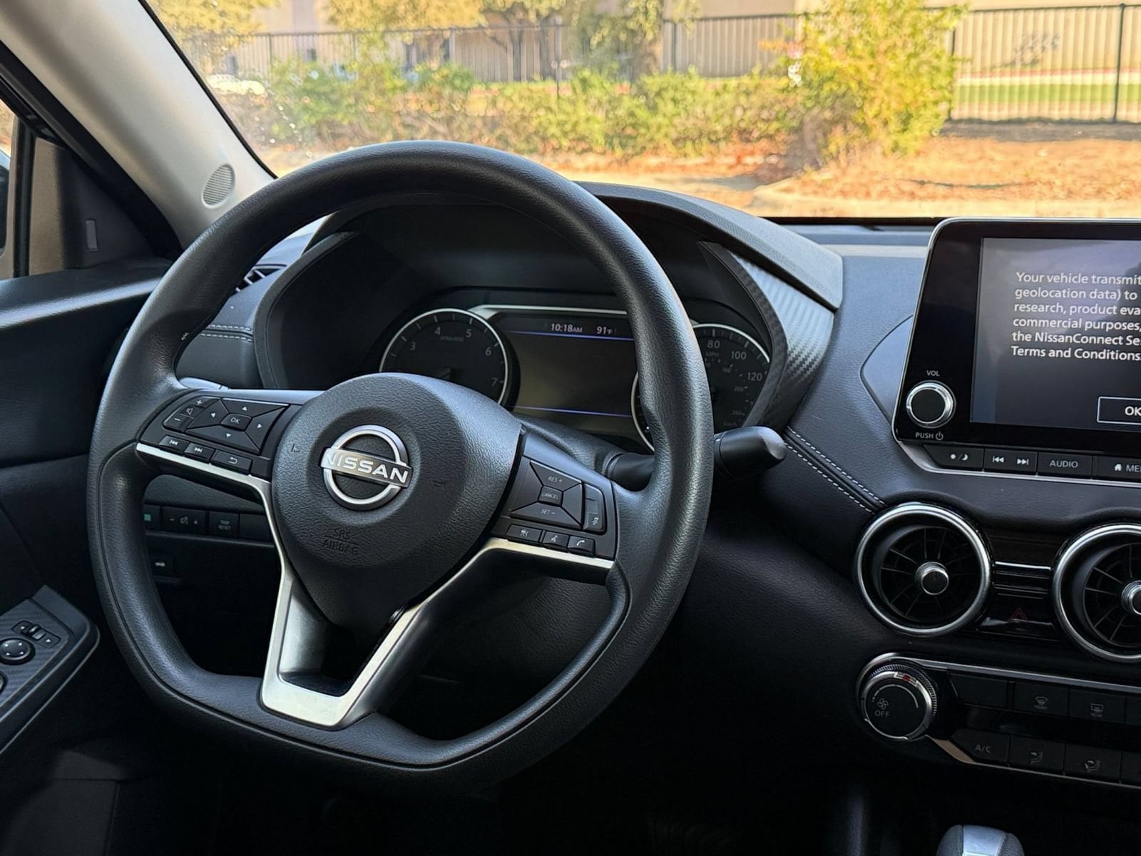 Thumbnail: 2025 Nissan Sentra - 33