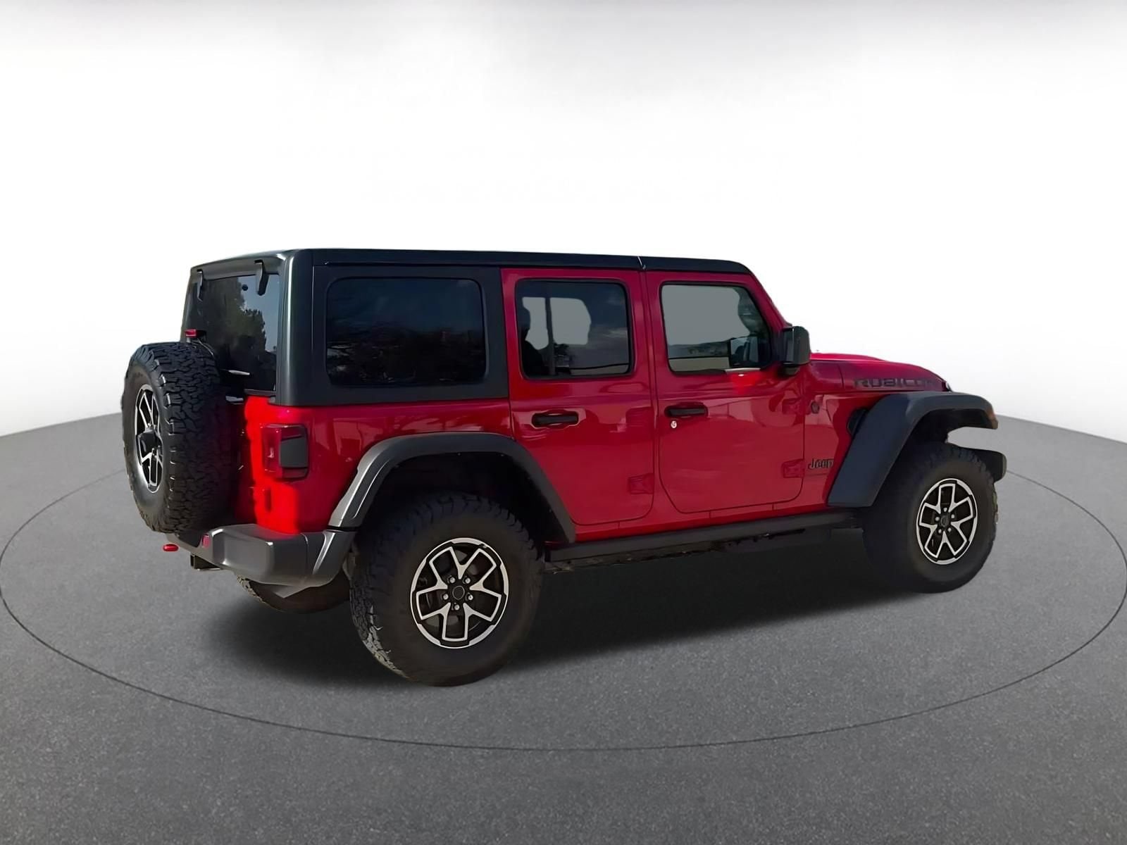 Thumbnail: 2026 Jeep Wrangler - 13