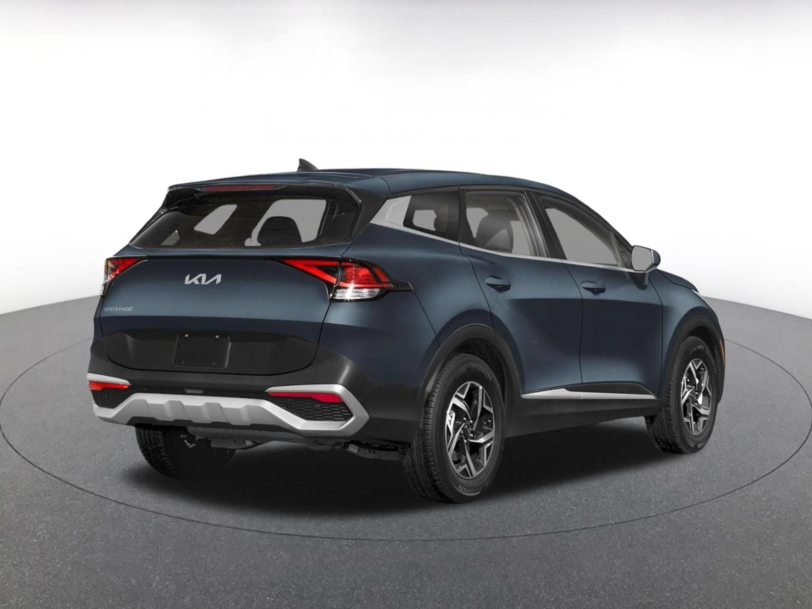 Thumbnail: 2024 Kia Sportage - 2