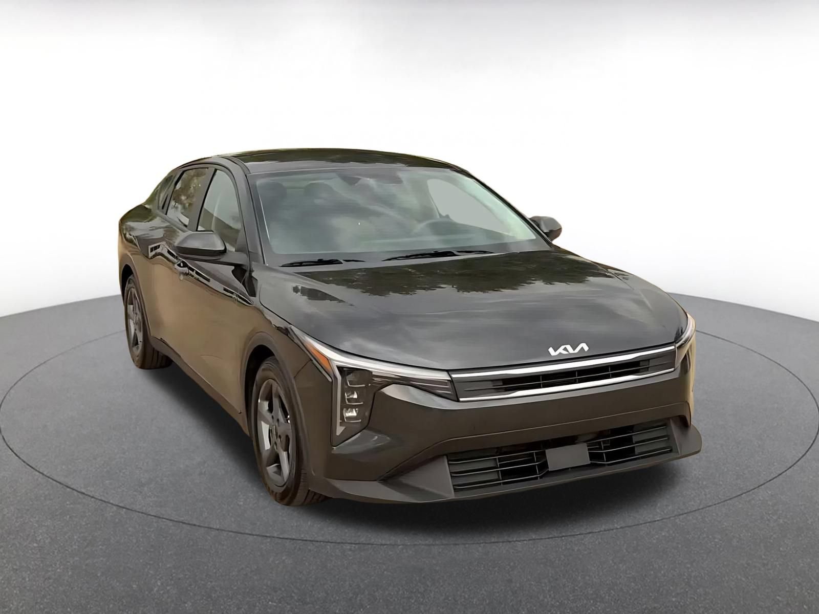 Thumbnail: 2026 Kia K4 - 3
