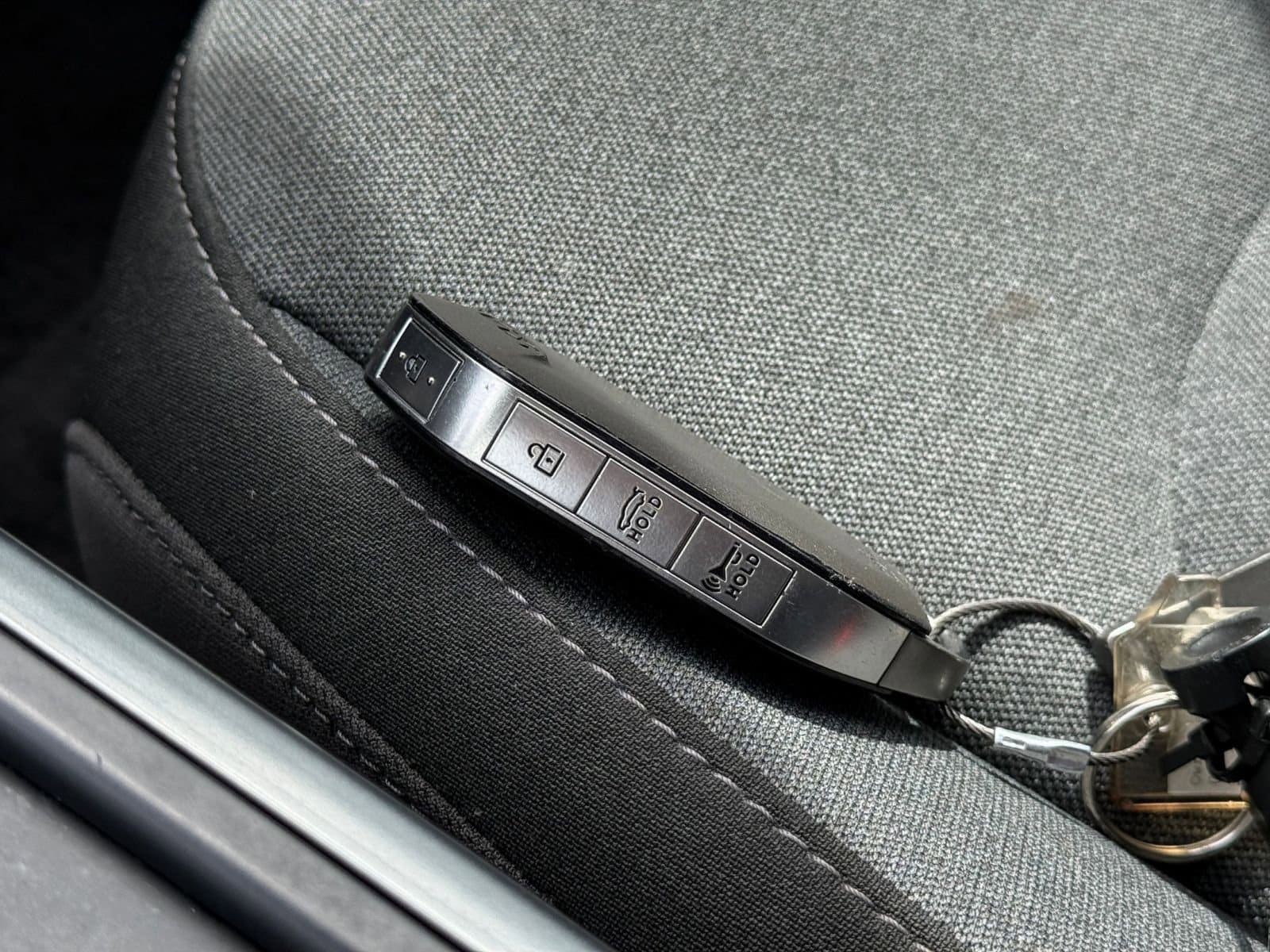 Thumbnail: 2025 Kia K4 - 22