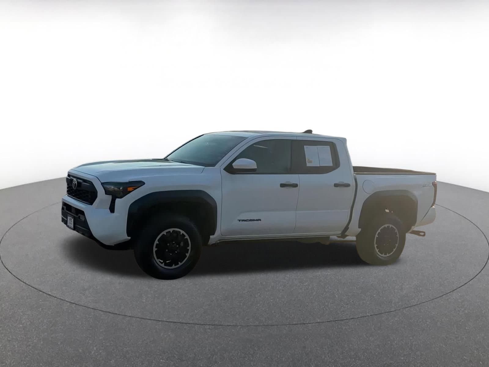 Thumbnail: 2025 Toyota Tacoma - 7