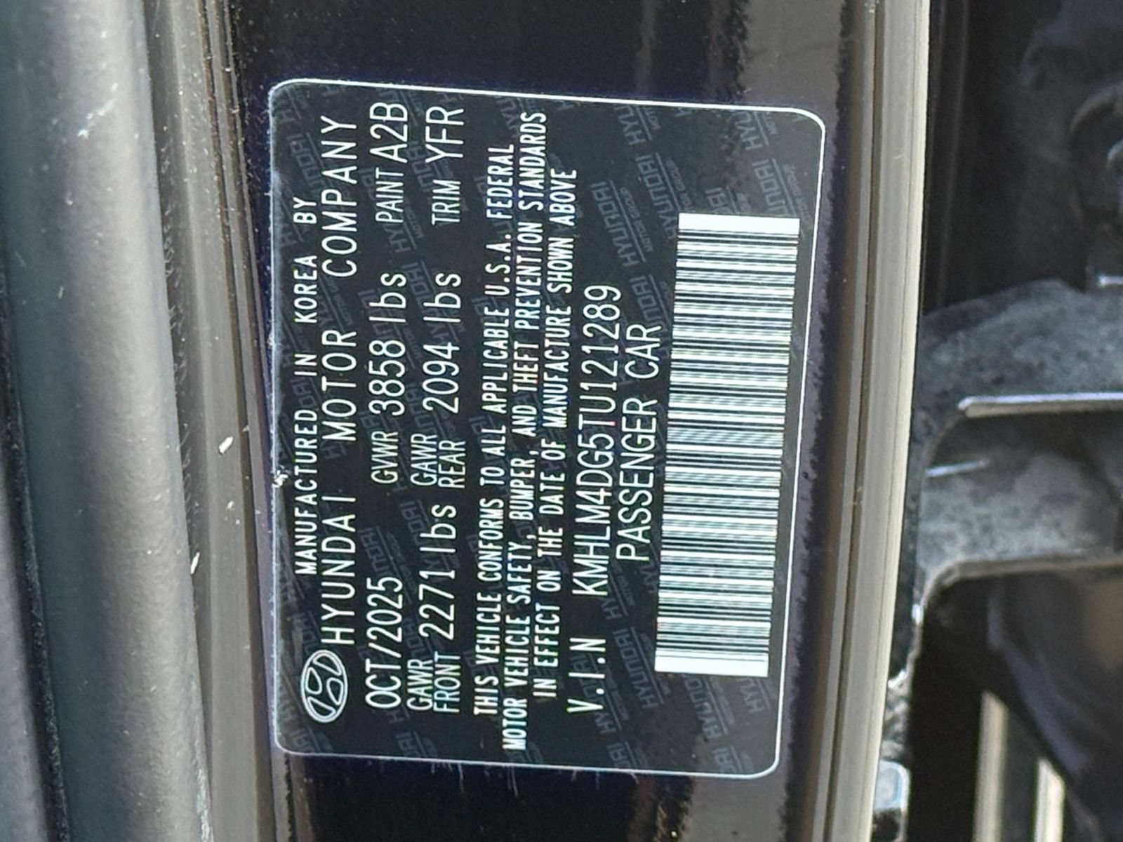 Thumbnail: 2026 Hyundai Elantra - 29