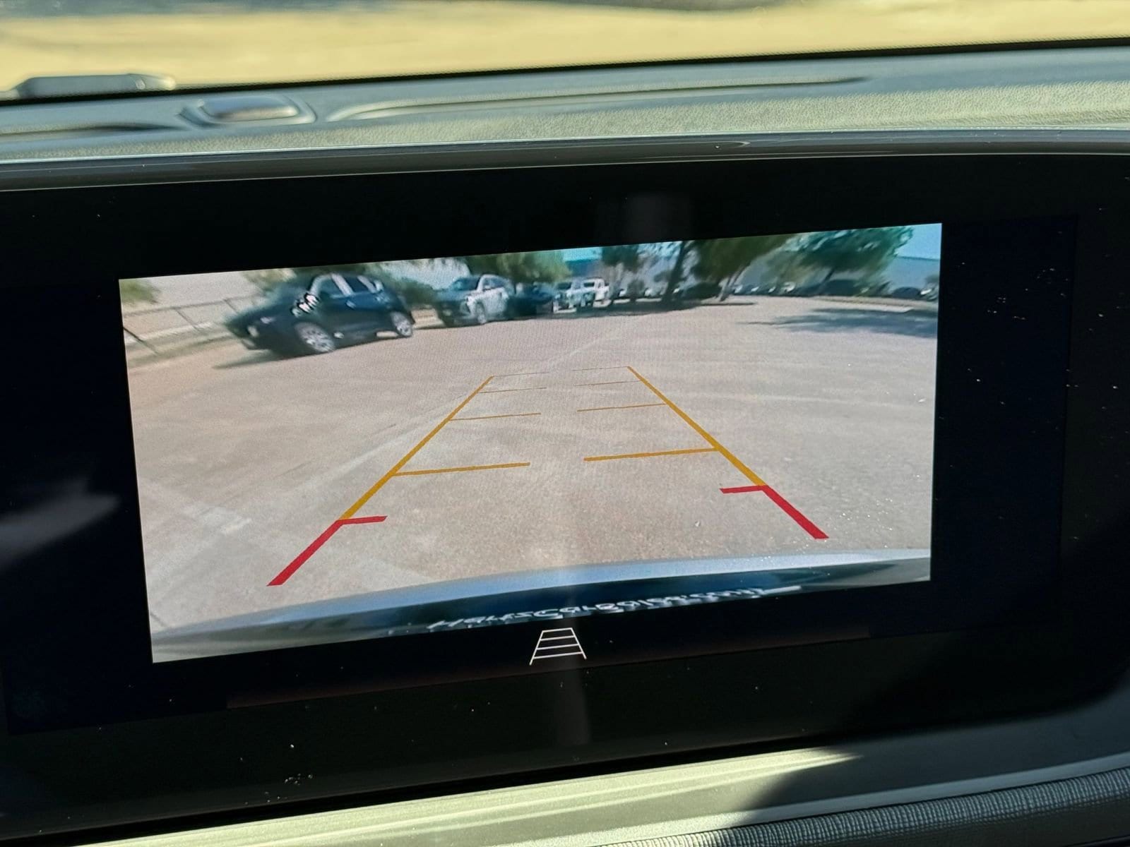 Thumbnail: 2025 Buick Envista - 17