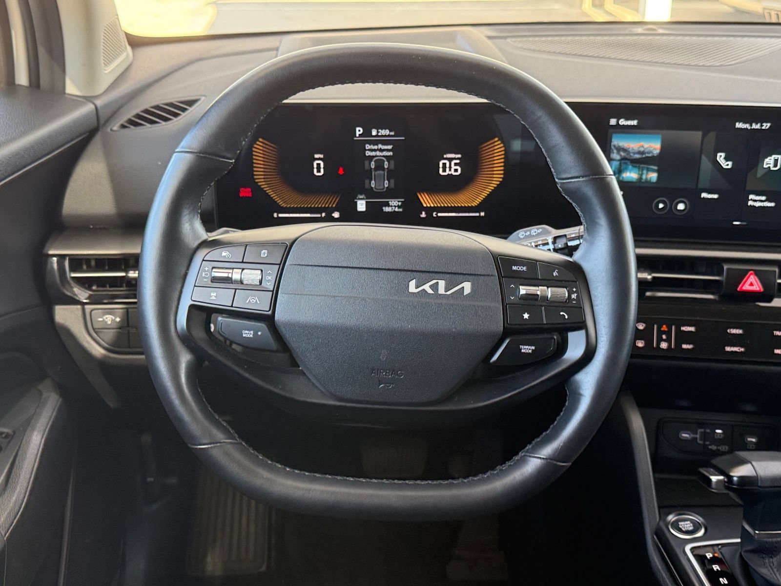 Thumbnail: 2026 Kia Sportage - 25