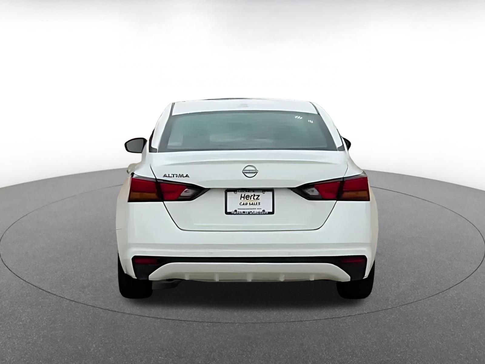Thumbnail: 2025 Nissan Altima - 12