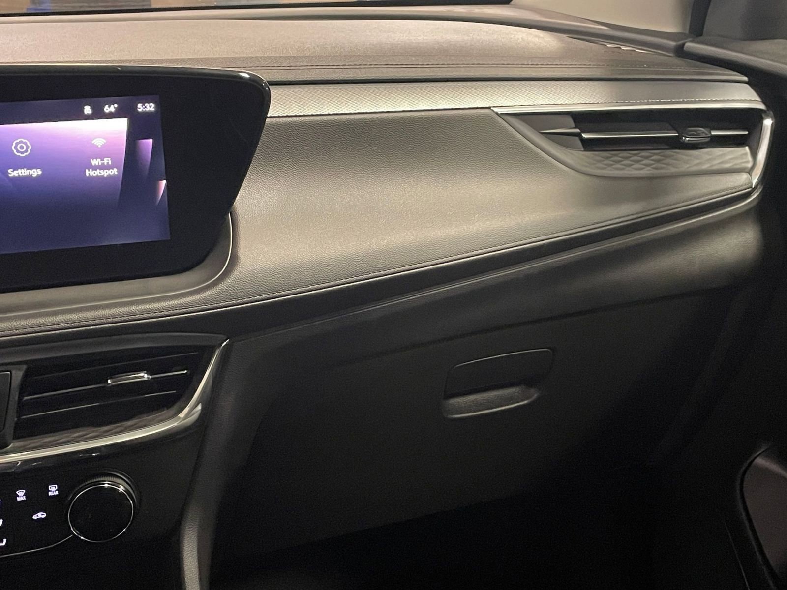 Thumbnail: 2025 Buick Encore GX - 35