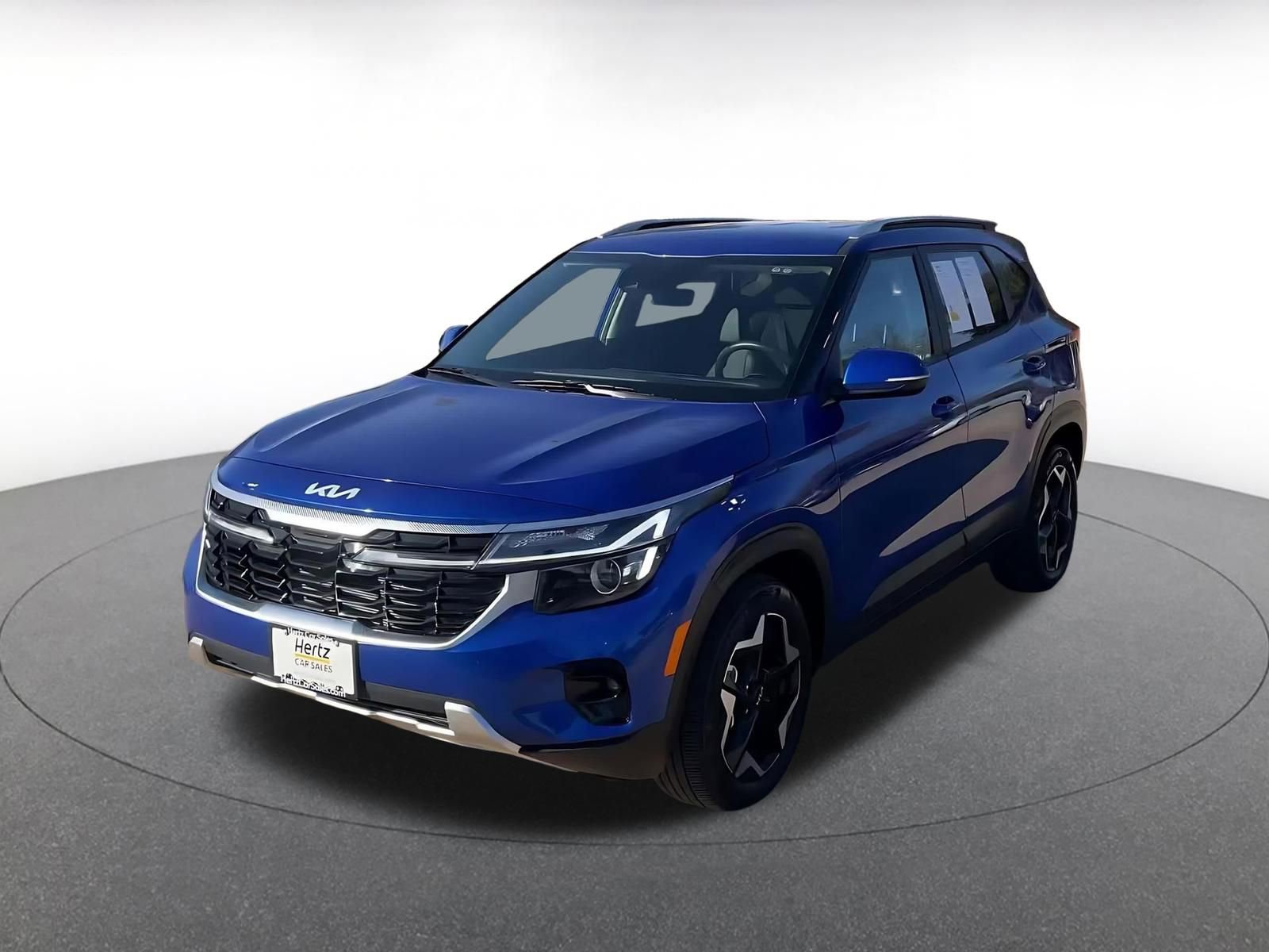 Thumbnail: 2025 Kia Seltos - 7