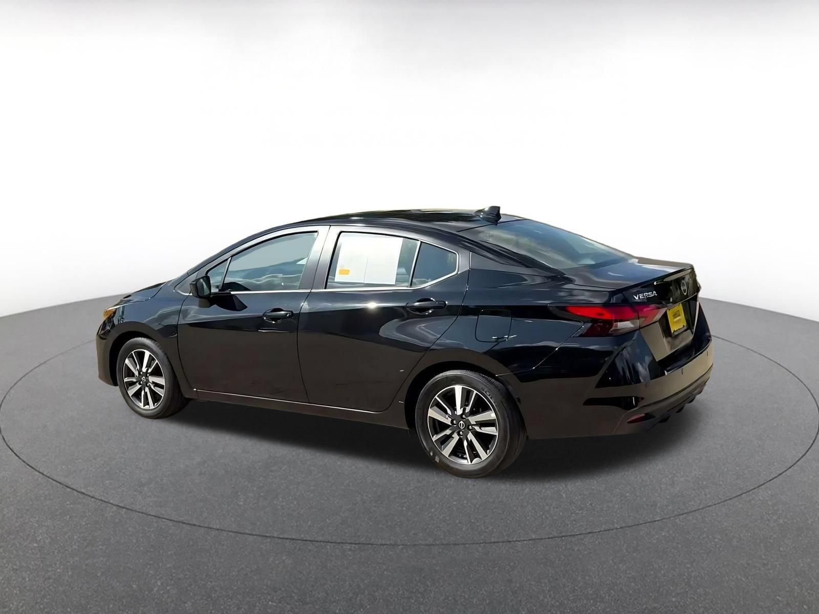 Thumbnail: 2025 Nissan Versa - 10