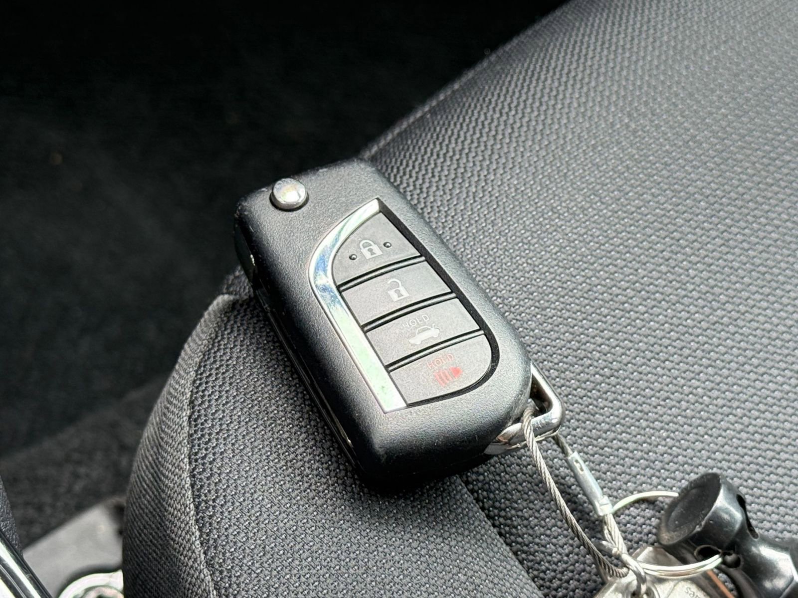 Thumbnail: 2025 Toyota Corolla - 21