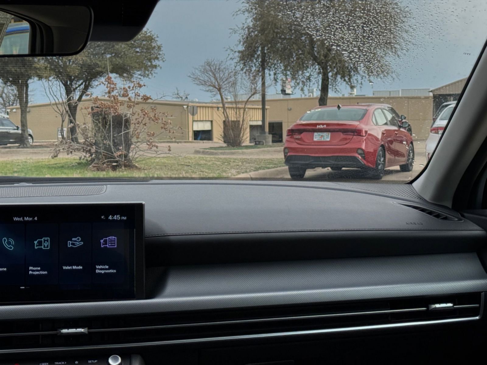 Thumbnail: 2025 Hyundai Sonata - 35