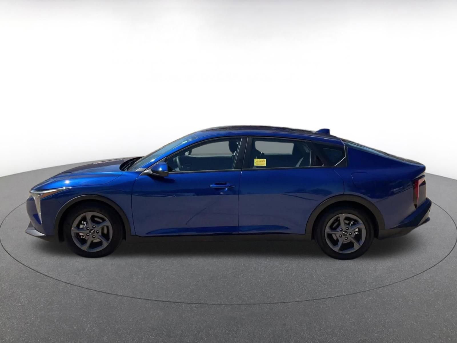 Thumbnail: 2025 Kia K4 - 9