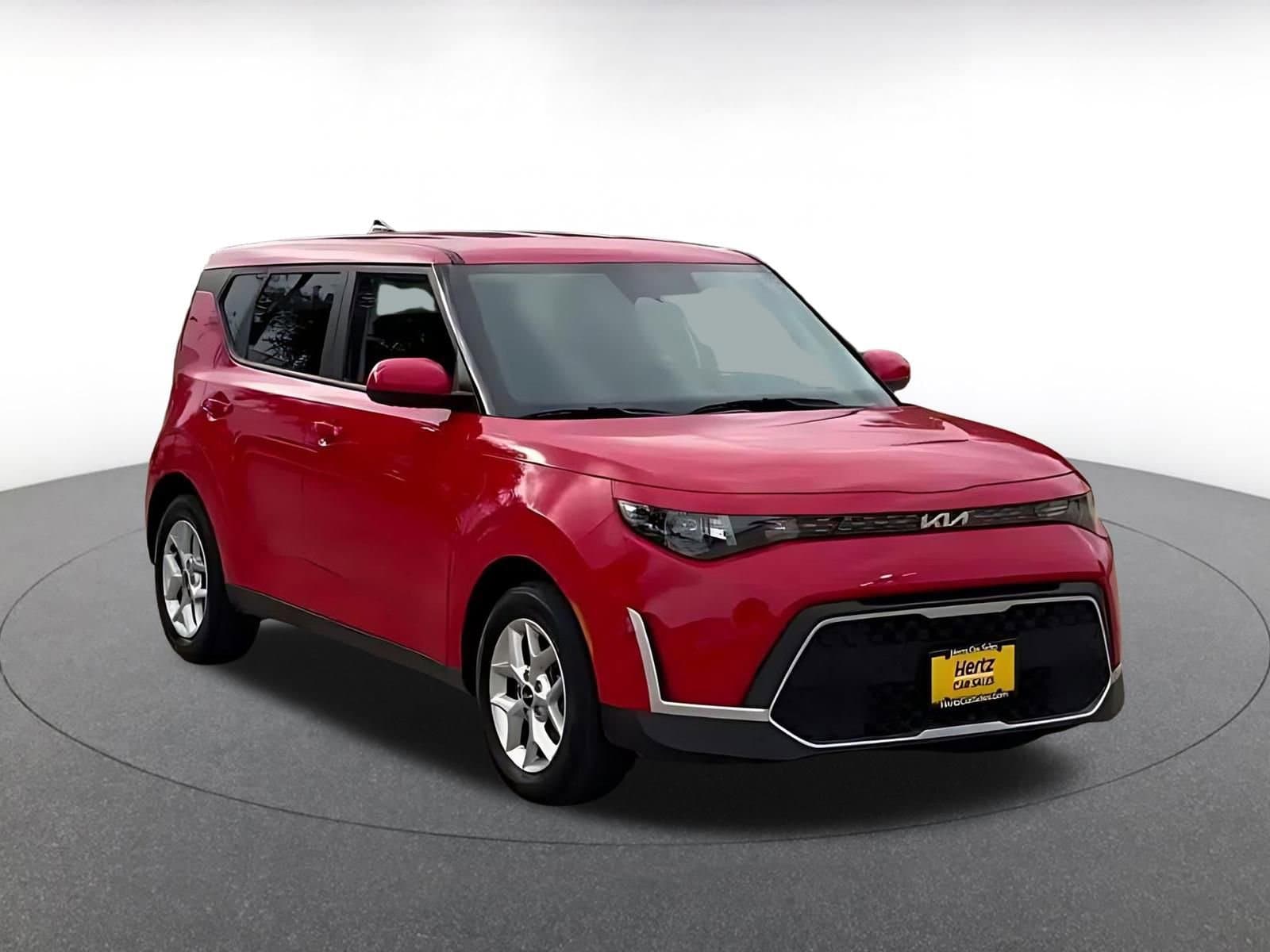 Thumbnail: 2025 Kia Soul - 3