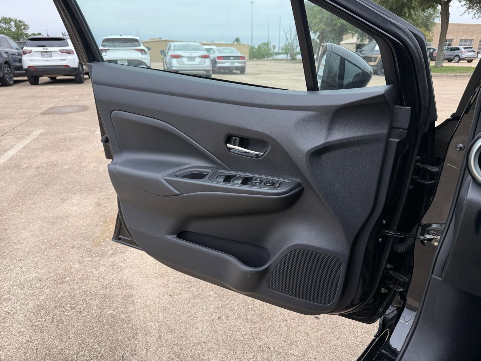 Thumbnail: 2025 Nissan Versa - 18