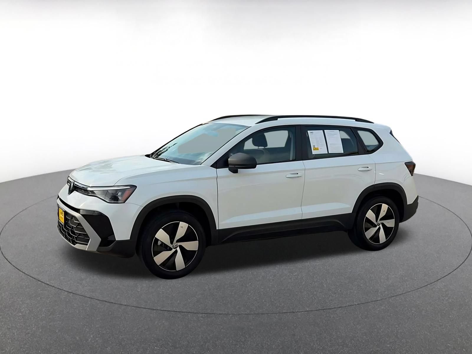 Thumbnail: 2026 Volkswagen Taos - 6