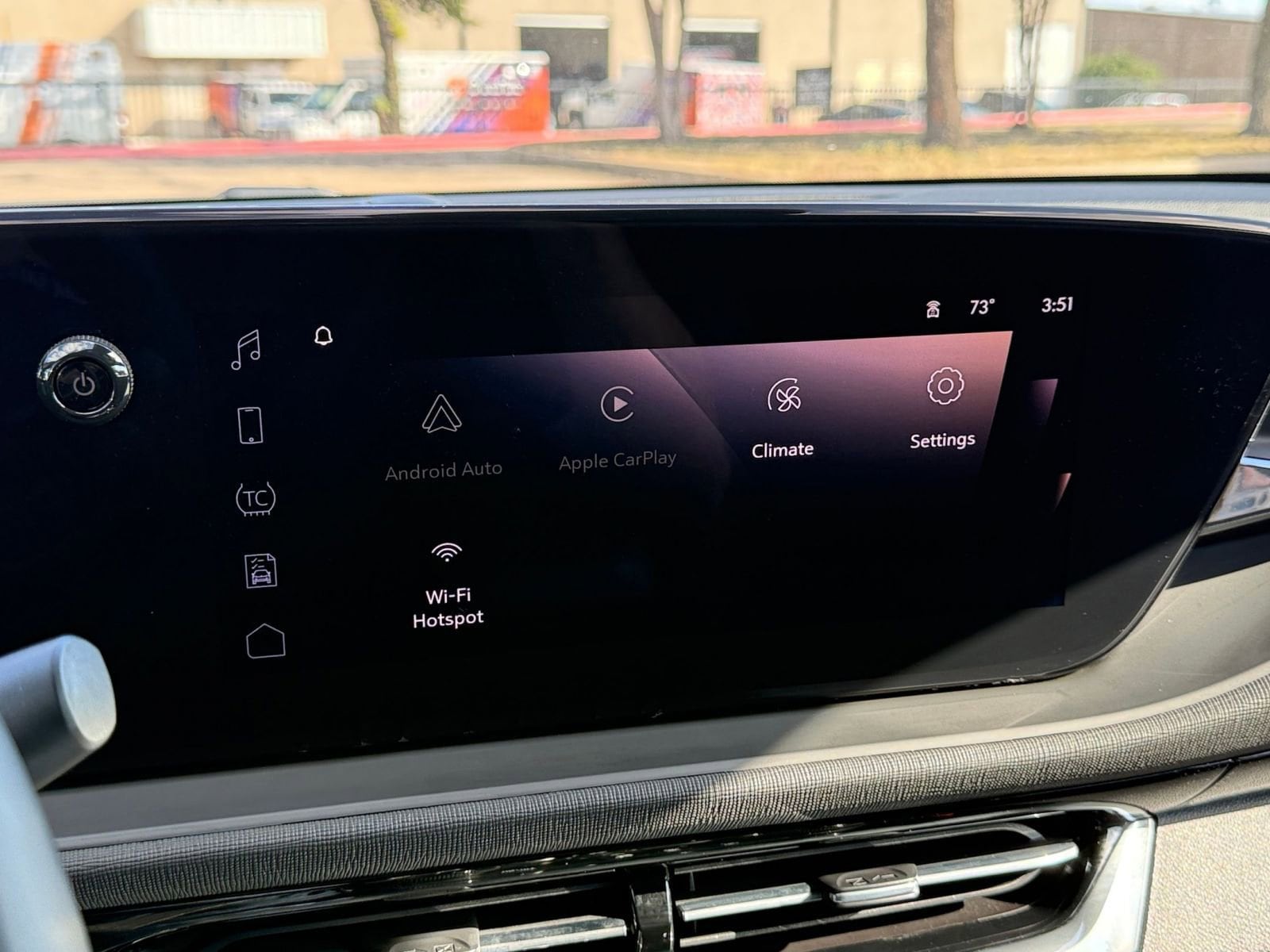 Thumbnail: 2025 Buick Envista - 21