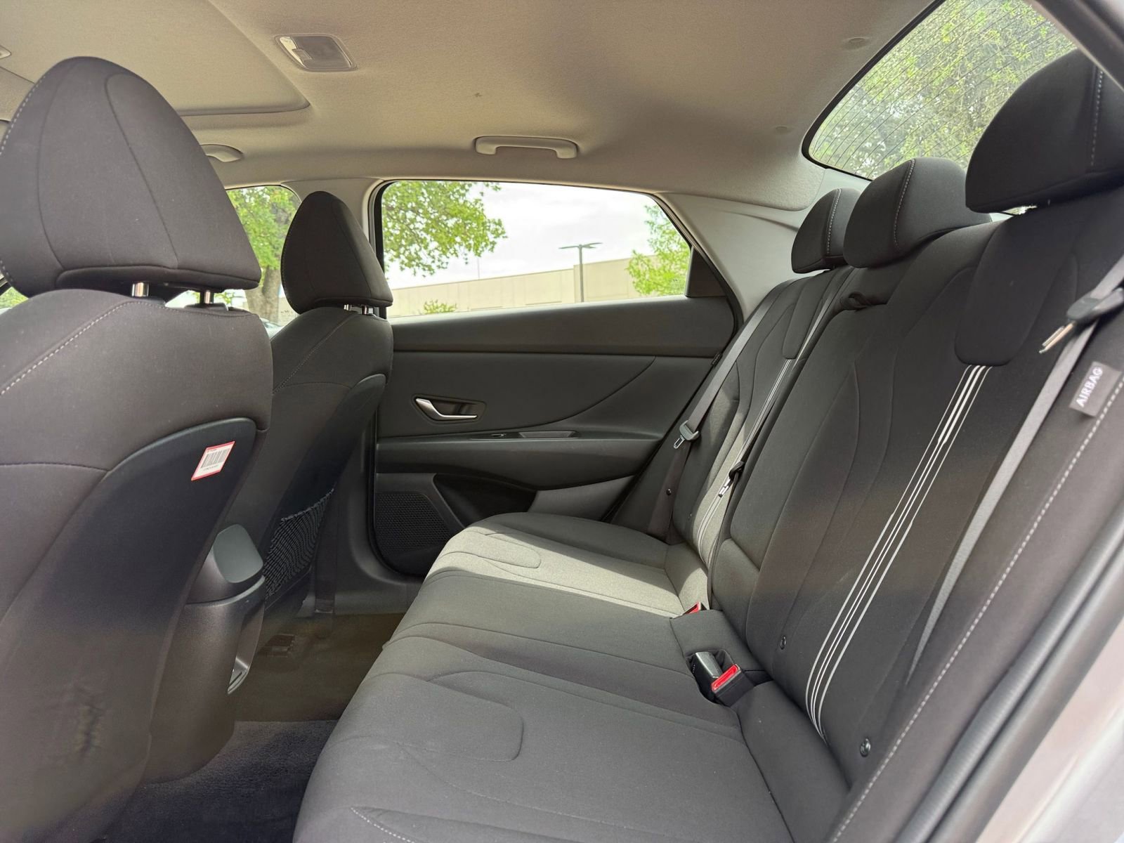 Thumbnail: 2025 Hyundai Elantra - 27