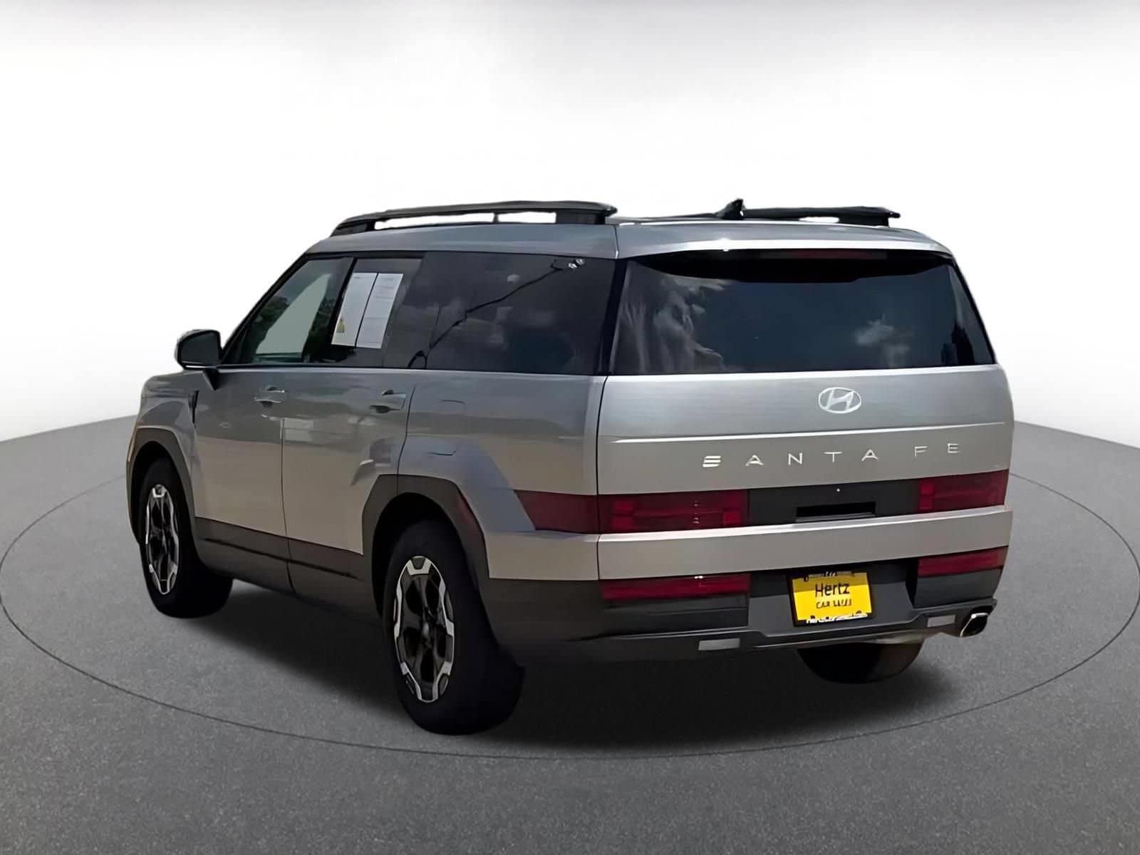 Thumbnail: 2025 Hyundai Santa Fe - 11
