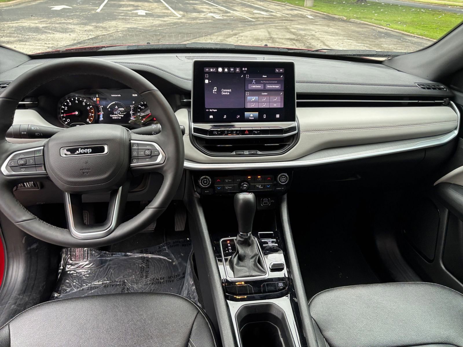 Thumbnail: 2025 Jeep Compass - 28