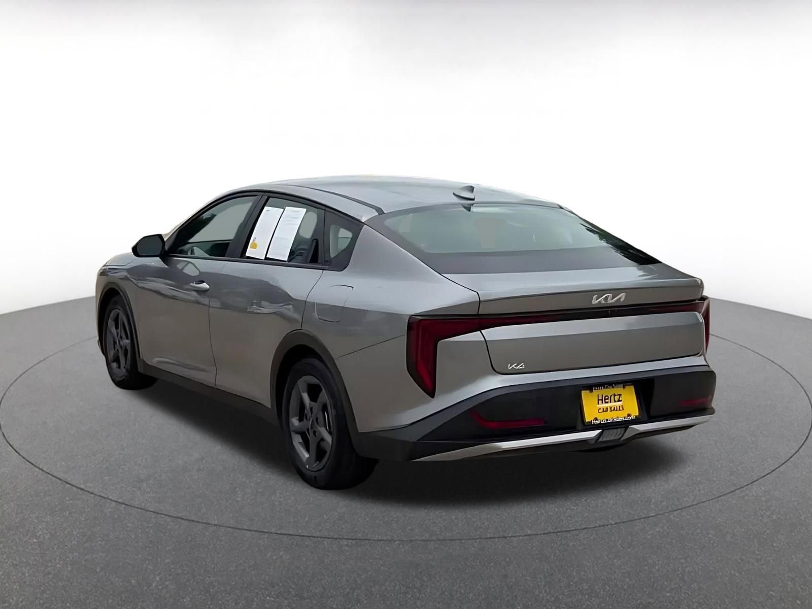 Thumbnail: 2025 Kia K4 - 11