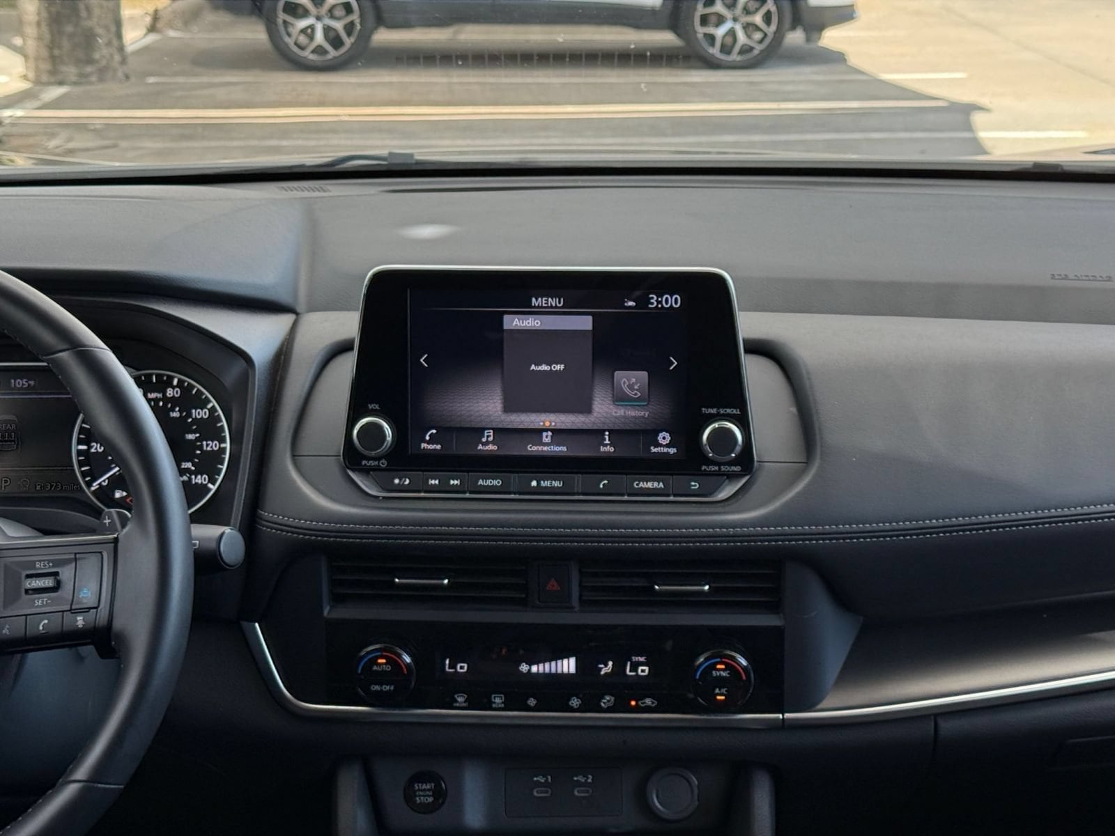 Thumbnail: 2025 Nissan Rogue - 17
