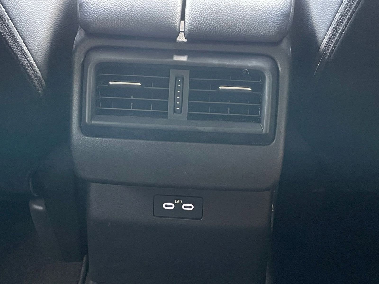 Thumbnail: 2025 Mazda CX-50 - 24