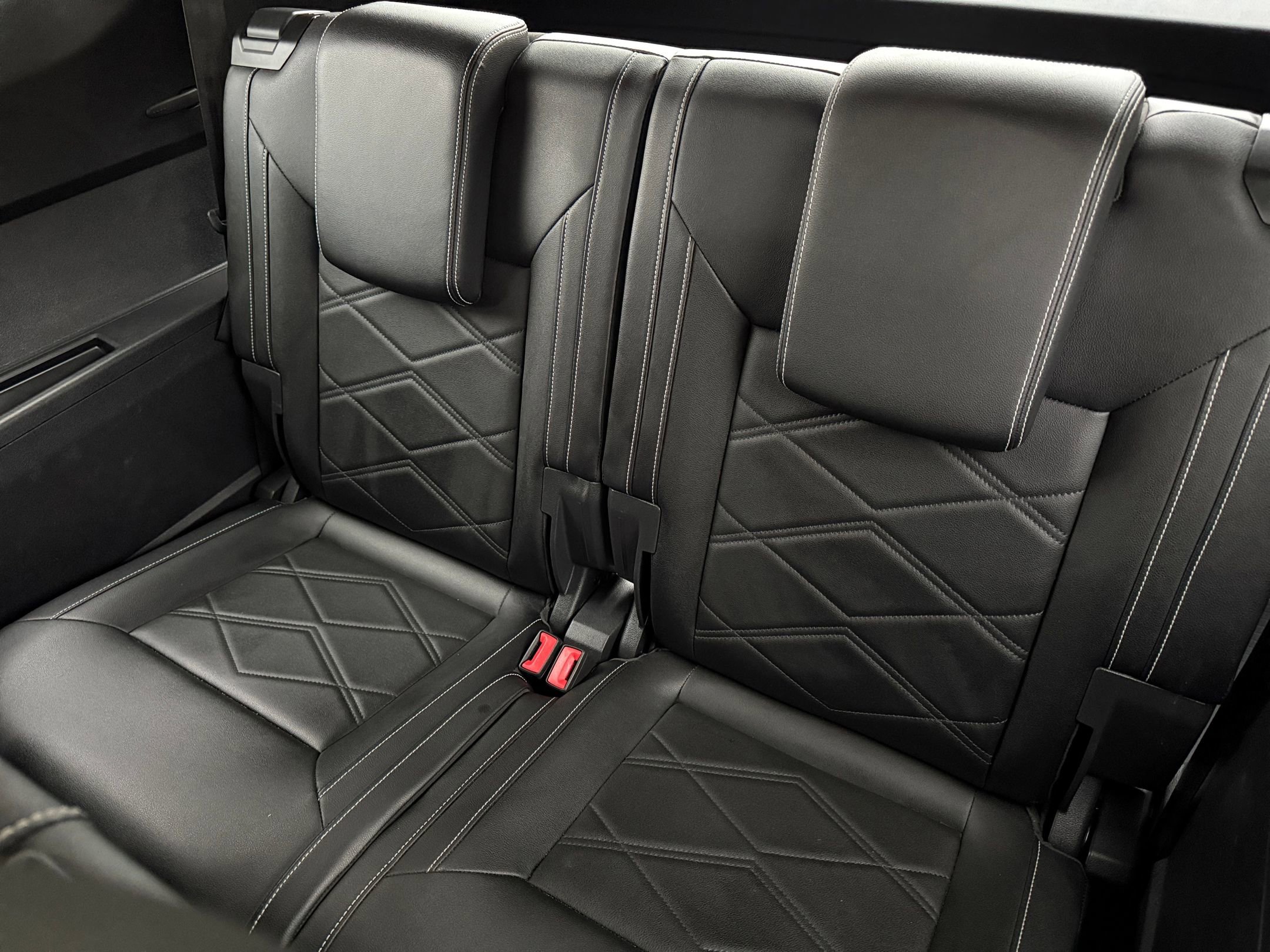 Thumbnail: 2025 Volkswagen Atlas - 17