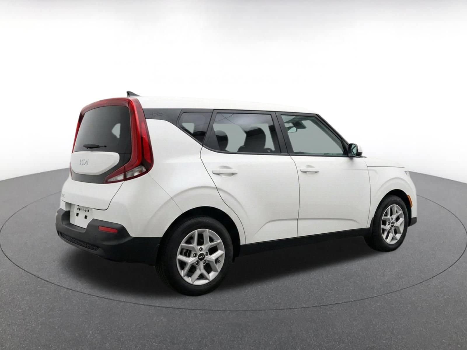Thumbnail: 2025 Kia Soul - 11