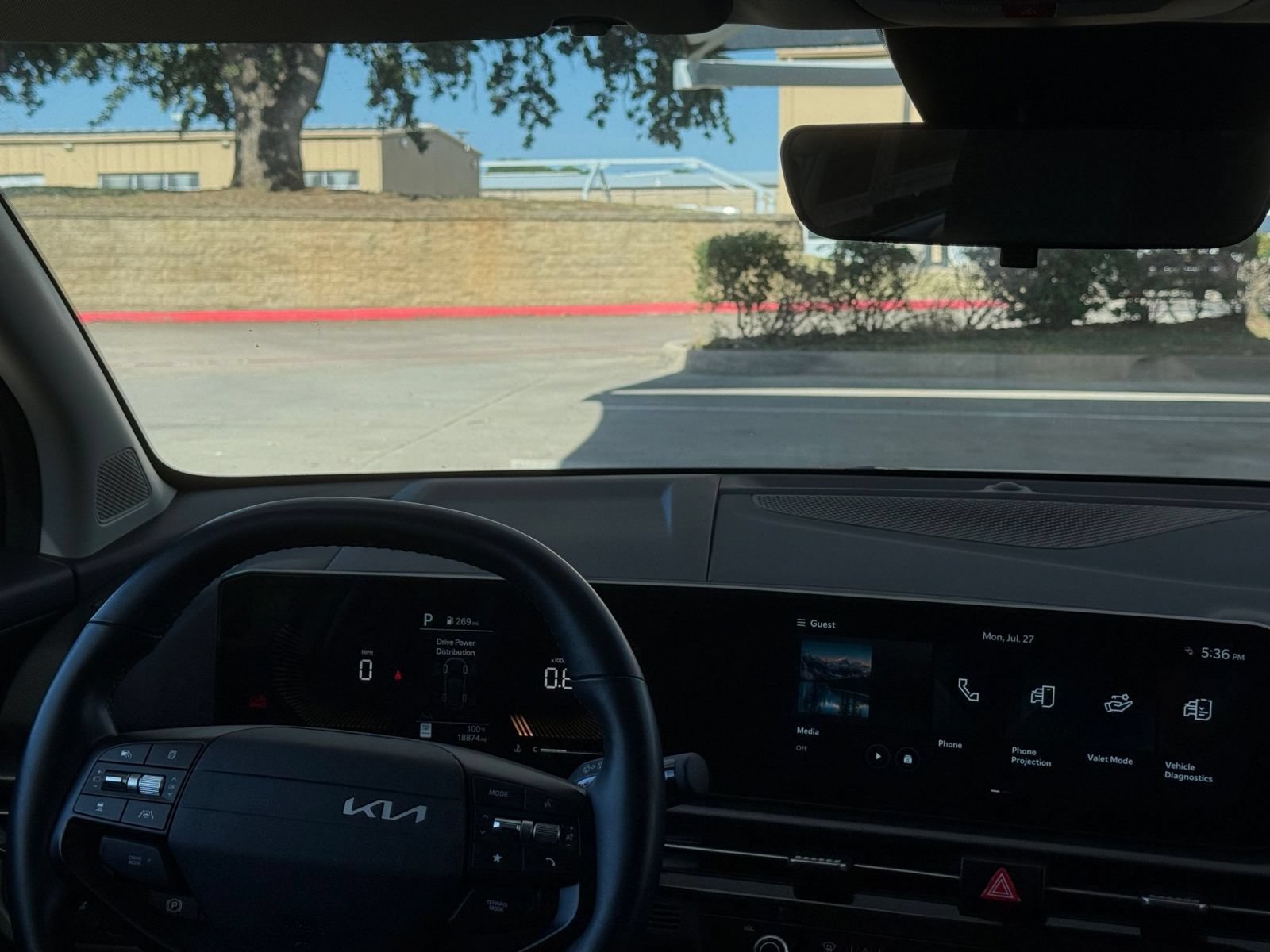 Thumbnail: 2026 Kia Sportage - 31